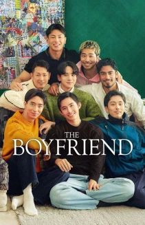 Watch The Boyfriend online
