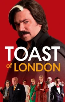 Watch Toast of London online