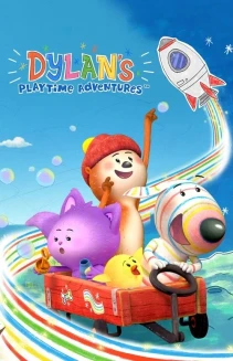 Watch Dylan's Playtime Adventures online