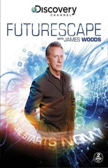 Watch Futurescape with James Woods online