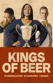Kings of Beer