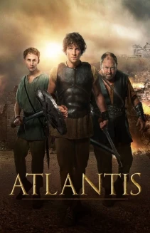 Watch Atlantis online