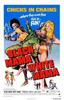 Black Mama White Mama