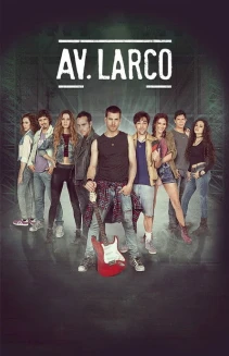 Larco Ave.: The Movie