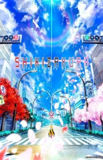 Watch Shikizakura online