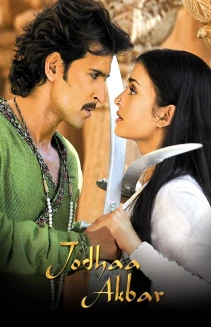 Jodhaa Akbar