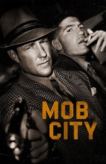 Watch Mob City online