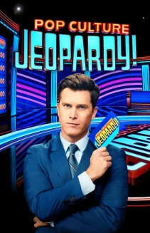 Watch Pop Culture Jeopardy! online