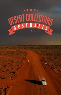 Watch Desert Collectors online