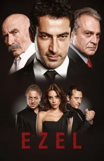 Watch Ezel online