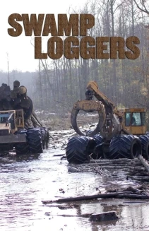 Watch Swamp Loggers online