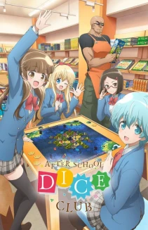 Watch After School Dice Club online