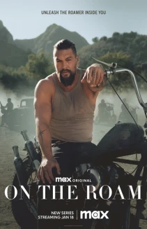 Watch On the Roam online