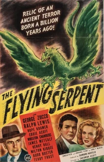 The Flying Serpent