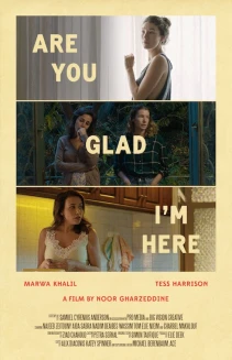 Are You Glad I'm Here