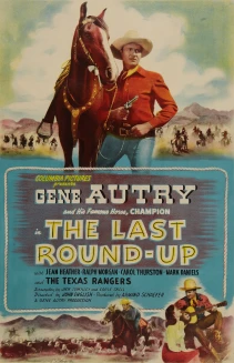 The Last Round-up