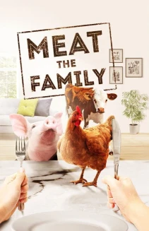 Watch Meat the Family online