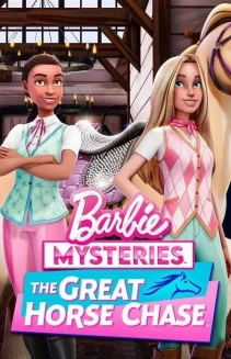 Watch Barbie Mysteries online