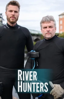 Watch River Hunters online