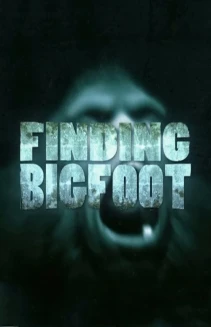 Watch Finding Bigfoot online