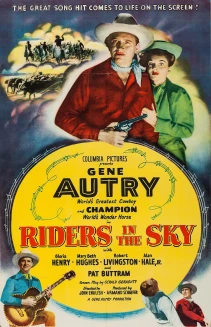 Riders in the Sky