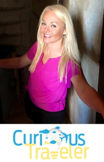 Watch Curious Traveler online
