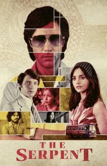 Watch The Serpent online