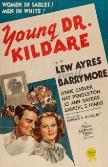 Young Dr. Kildare