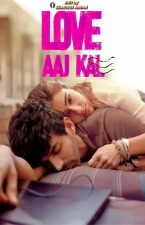 Love Aaj Kal