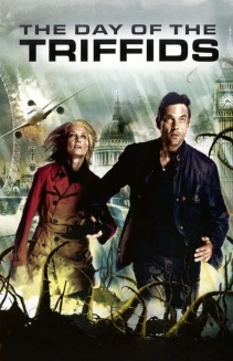 Watch The Day of the Triffids online