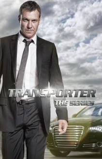 Watch Transporter: The Series online