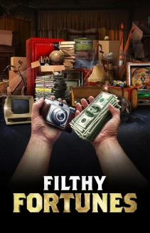 Watch Filthy Fortunes online