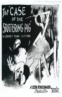 The Case of the Stuttering Pig
