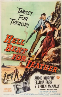 Hell Bent for Leather