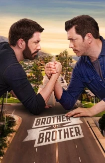 Watch Brother vs. Brother online