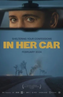 Watch In Her Car online