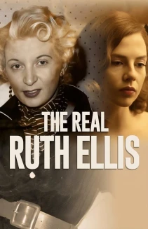 The Real Ruth Ellis