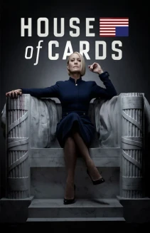 Watch House of Cards online