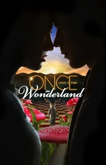 Watch Once Upon a Time in Wonderland online