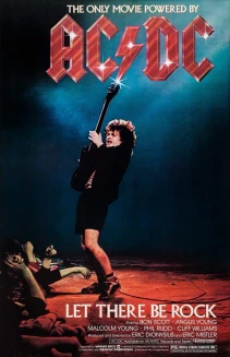 AC/DC: Let There Be Rock