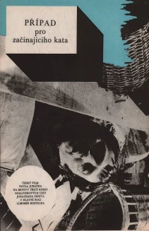 Case for a Rookie Hangman