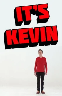 Watch It's Kevin online