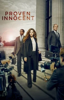 Watch Proven Innocent online