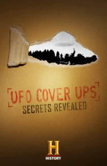 UFO Coverups: Secrets Revealed