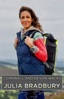 Watch Cornwall and Devon Walks With Julia Bradbury online