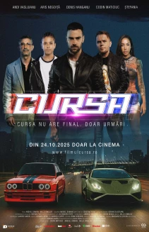 Cursa