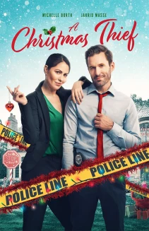 The Christmas Thief