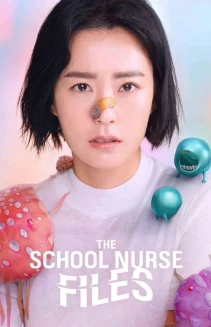 Watch The School Nurse Files online