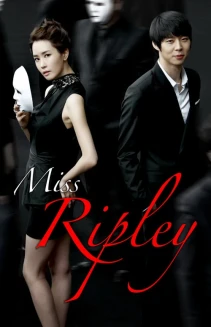 Watch Miss Ripley online