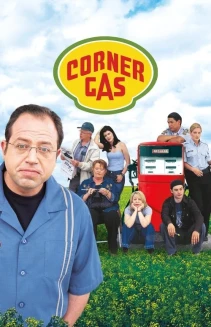 Watch Corner Gas online